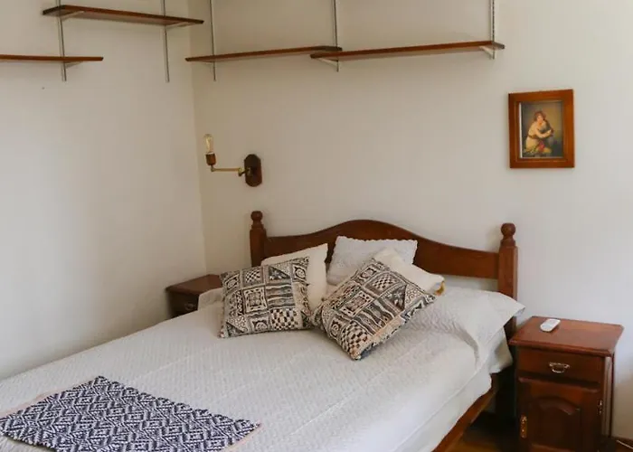 Amplio Departamento 3 Dormitorios En Palermo Con Terraza Y Parrilla
